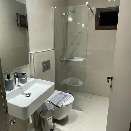 Sensimar To Let