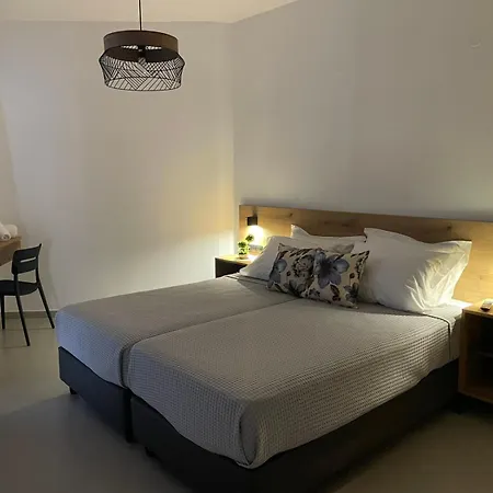 Lejlighed Sensimar To Let Ouranoupoli