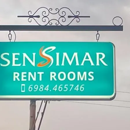 Apartament Sensimar To Let