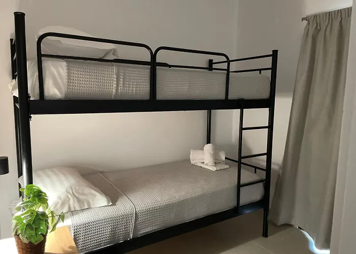 Sensimar To Let * Ouranoupoli