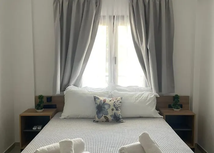 Sensimar To Let Apartament
