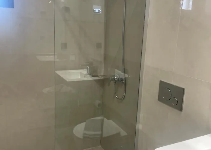 Sensimar To Let Apartament Ouranoupoli