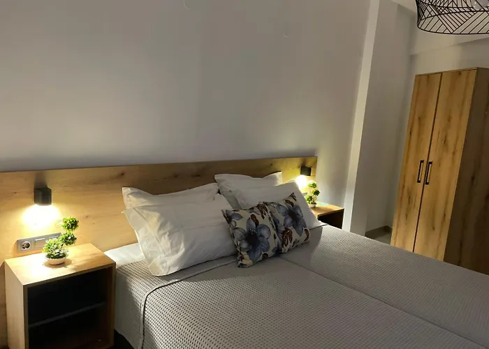 Sensimar To Let Ouranoupoli