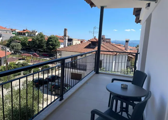 Sensimar To Let Ouranoupoli