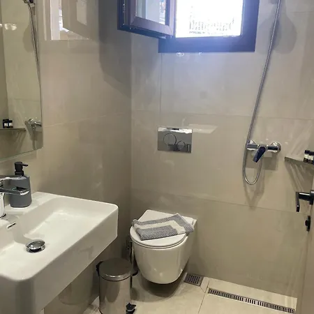 Διαμέρισμα Sensimar To Let Ουρανούπολη