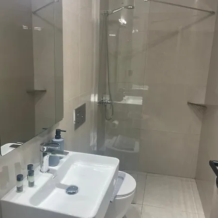 Sensimar To Let Ουρανούπολη