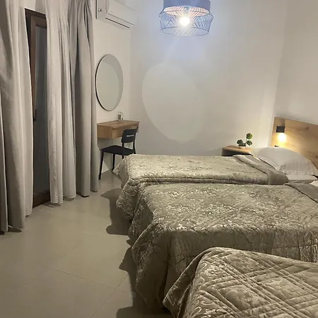 Διαμέρισμα Sensimar To Let *