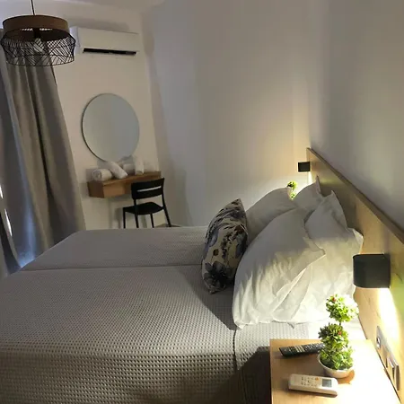 Διαμέρισμα Sensimar To Let *