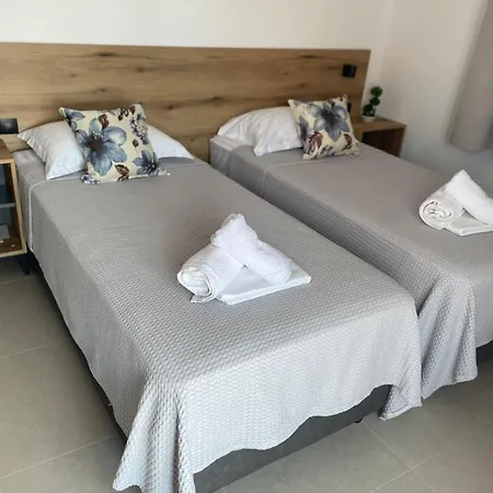 Διαμέρισμα Sensimar To Let