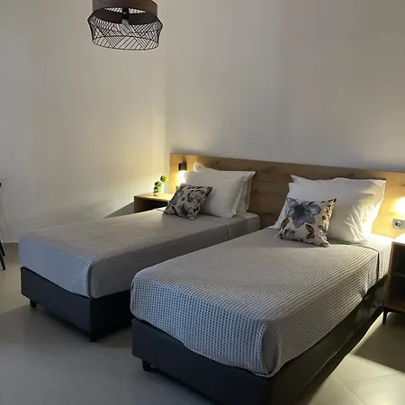 Sensimar To Let Ουρανούπολη