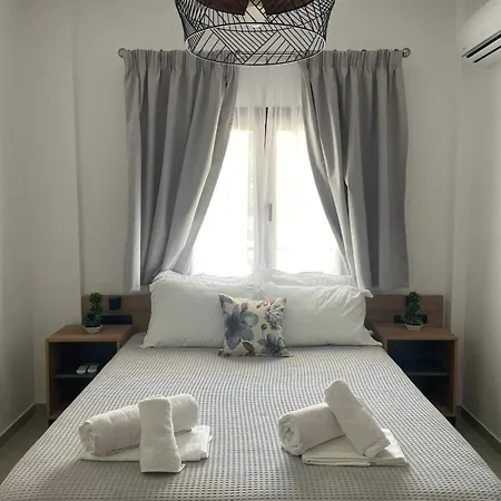Sensimar To Let Διαμέρισμα
