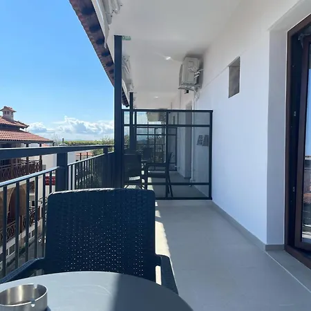 Sensimar To Let Διαμέρισμα Ουρανούπολη