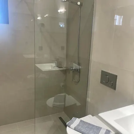 Sensimar To Let Διαμέρισμα Ουρανούπολη