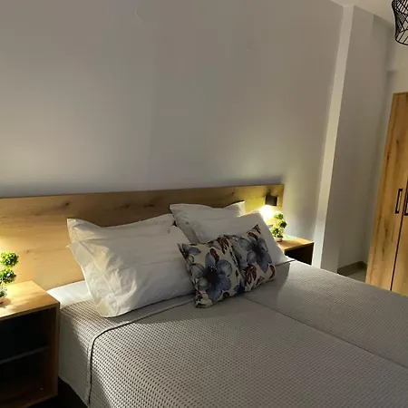 Sensimar To Let Ουρανούπολη
