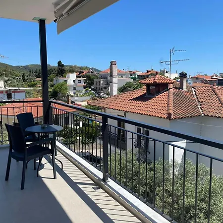 Sensimar To Let Διαμέρισμα Ουρανούπολη