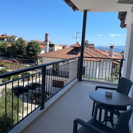 Sensimar To Let Ουρανούπολη