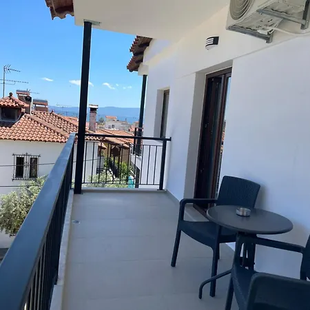 Sensimar To Let * Ουρανούπολη